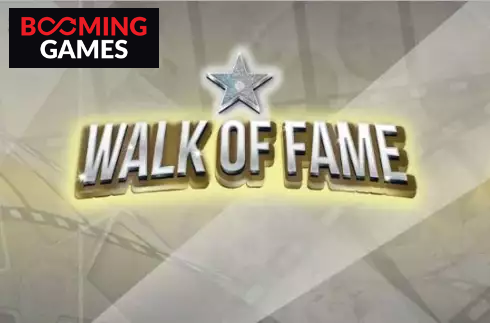 Walk of Fame